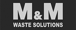 M&M Waste Solutions