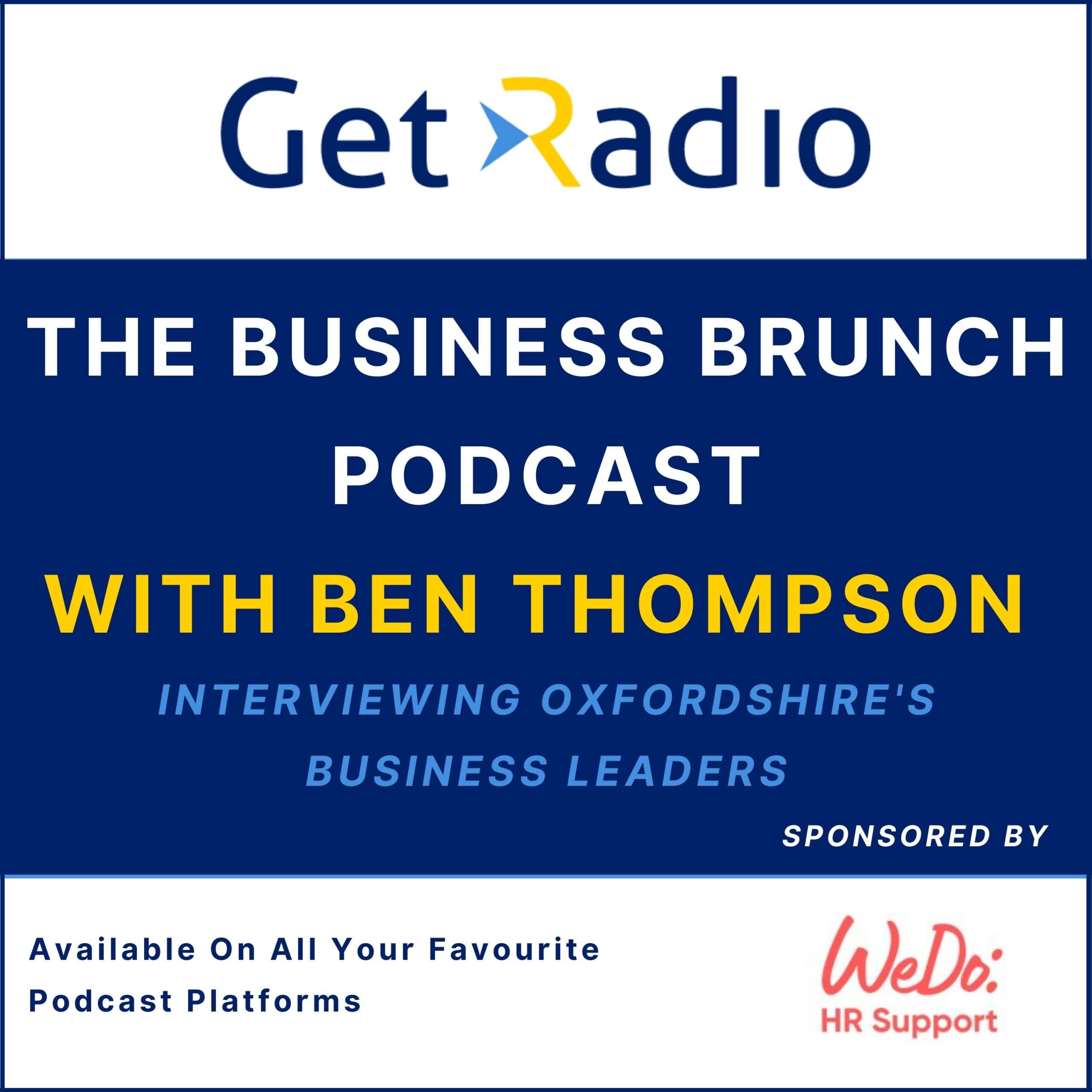 The Business Brunch