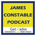 James Constable Podcast