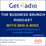 The Business Brunch