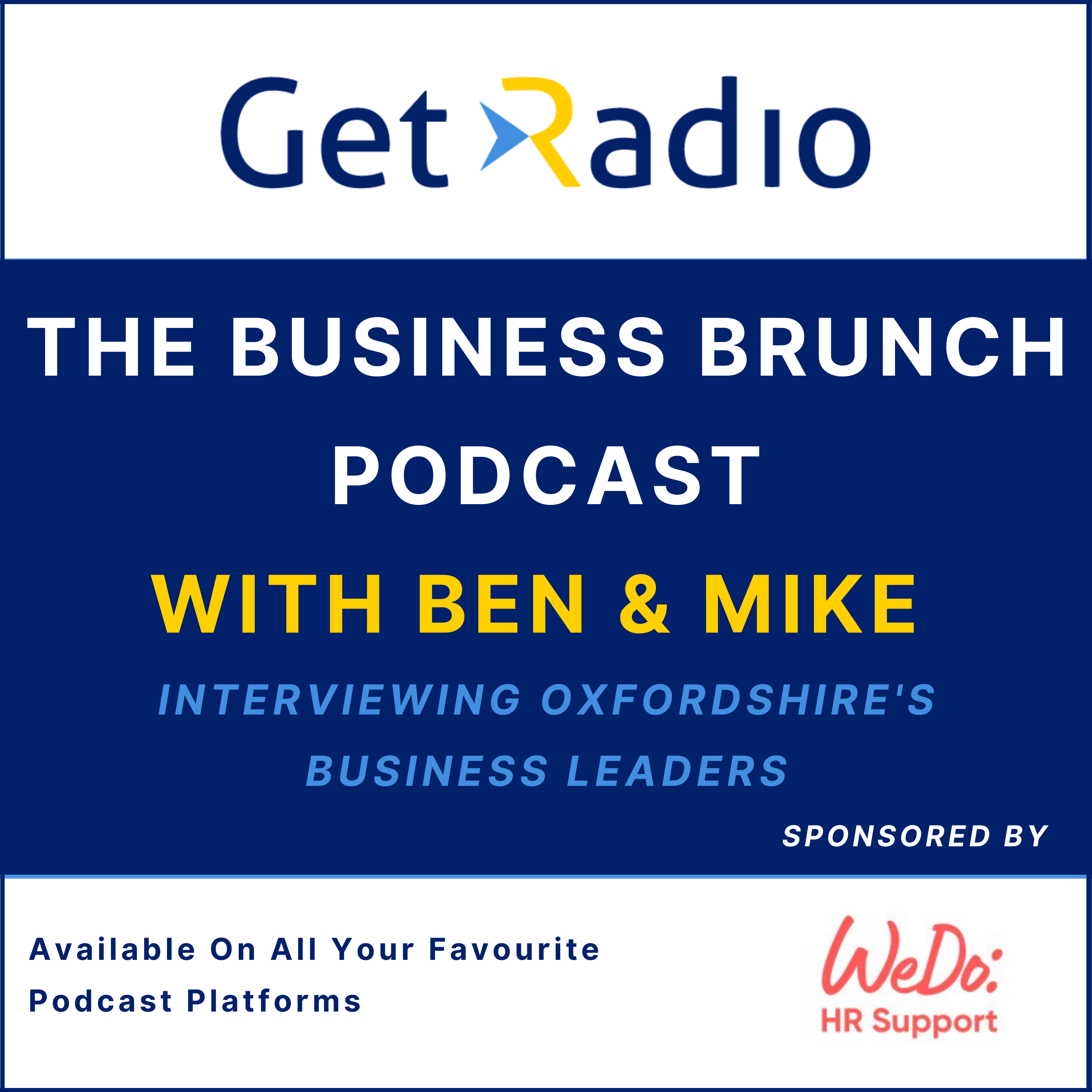 The Business Brunch