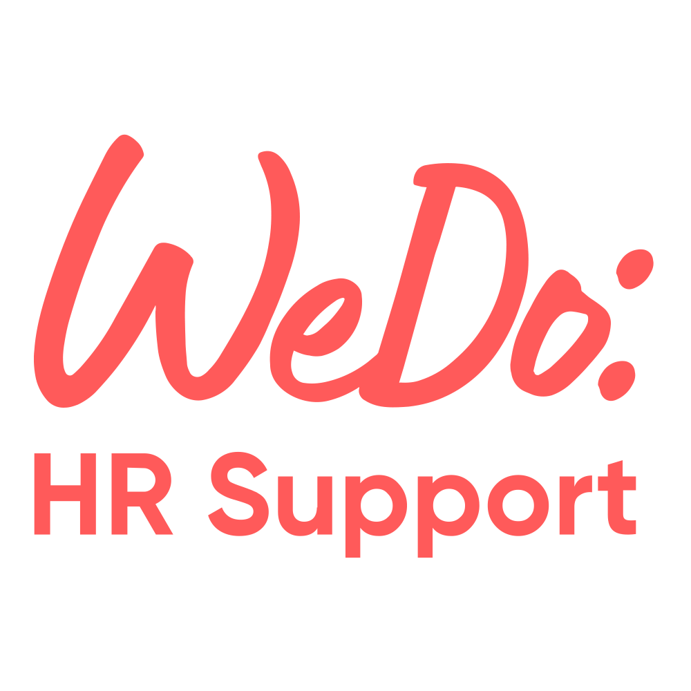 We do HR