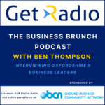 The Business Brunch