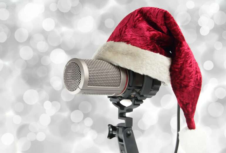 Christmas Message