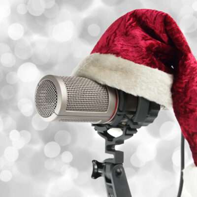 Christmas Message