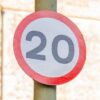 Thame and Wallingford among latest areas to have 20mph limits approved