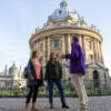 Oxfordshire Sees Promising Visitor Economy Recovery in 2022, Yet Challenges Persist