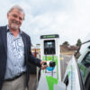 EZ-Charge Advocates for VAT Reduction on Public EV Charging to Boost Electric Vehicle Adoption