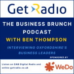 The Business Brunch