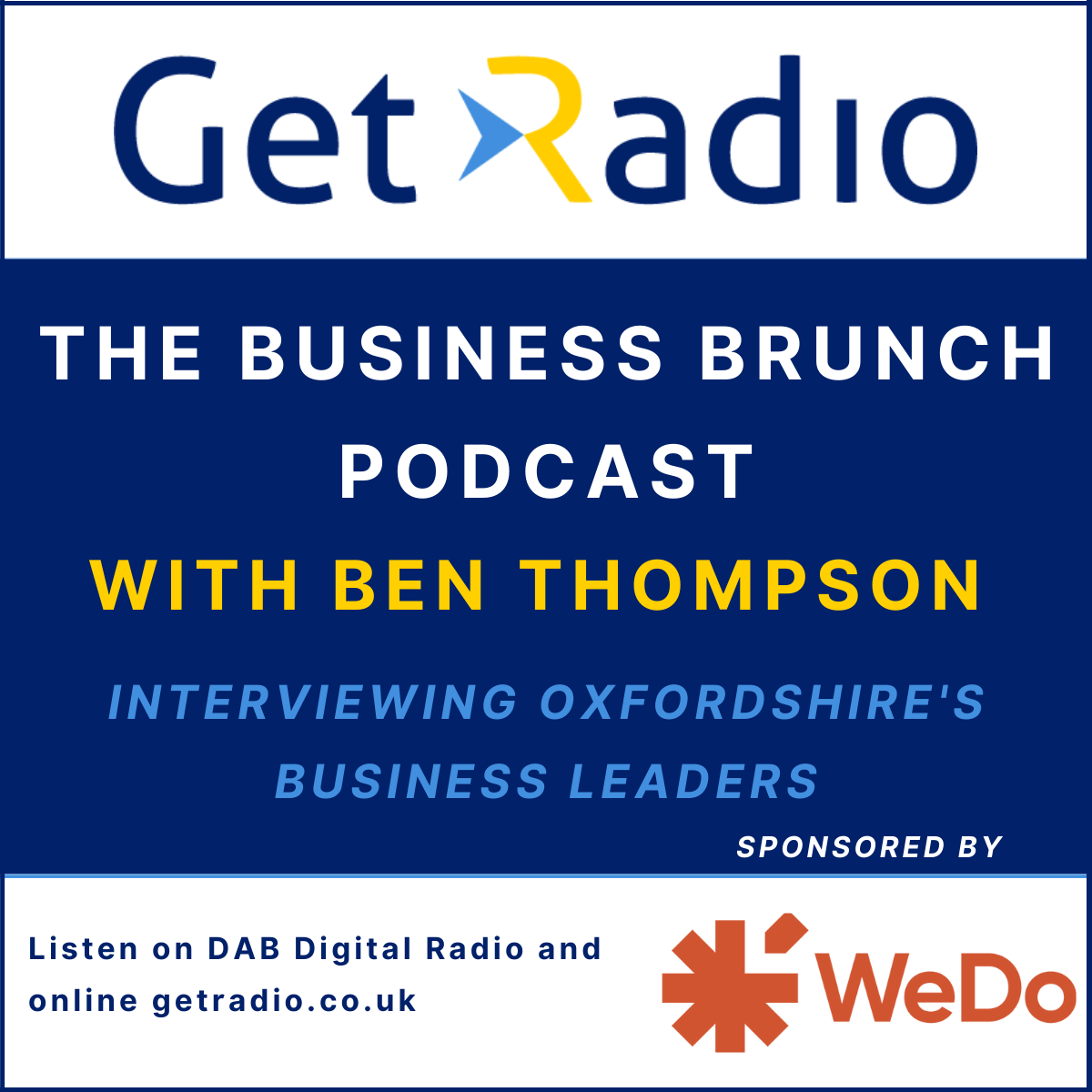 The Business Brunch