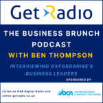 The Business Brunch