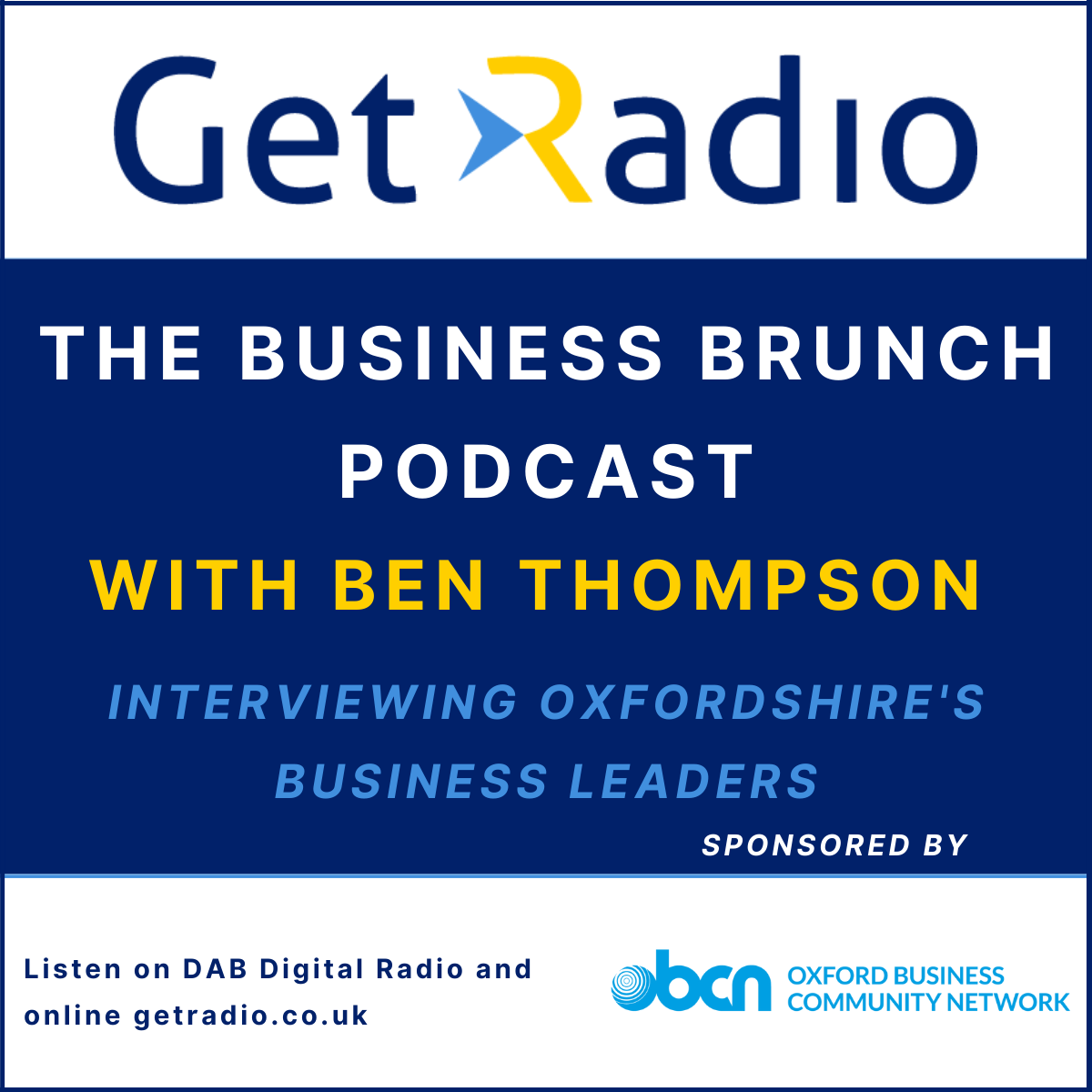 The Business Brunch